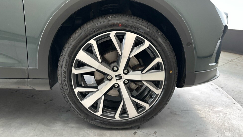 Used SEAT Arona 2022 for sale - 75874112: Photo 20