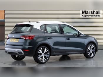 Used SEAT Arona 2022 for sale - 75874112: Photo