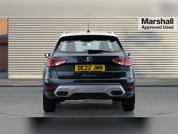 Used SEAT Arona 2022 for sale - 75874112: Photo