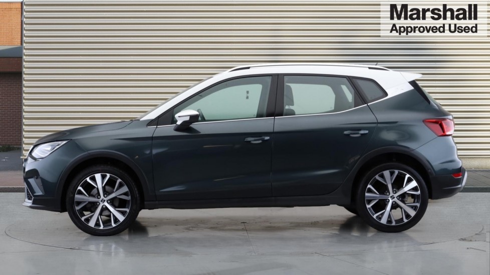 Used SEAT Arona 2022 for sale - 75874112: Photo 6