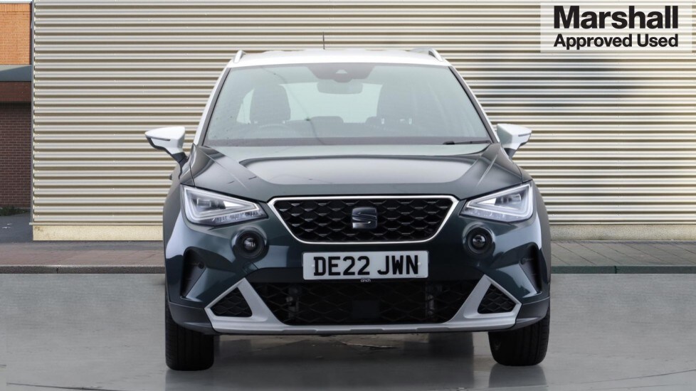 Used SEAT Arona 2022 for sale - 75874112: Photo 8