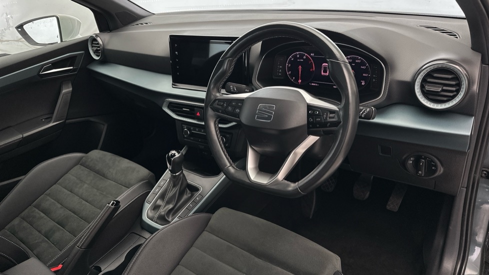 Used SEAT Arona 2022 for sale - 75874112: Photo 9