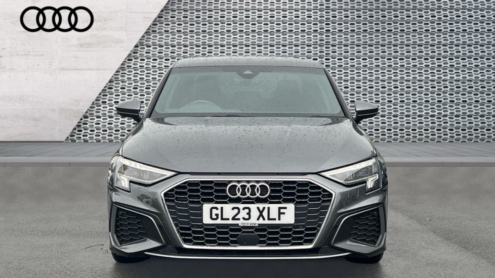 Used Audi A3 2023 for sale - 76540103: Photo 10