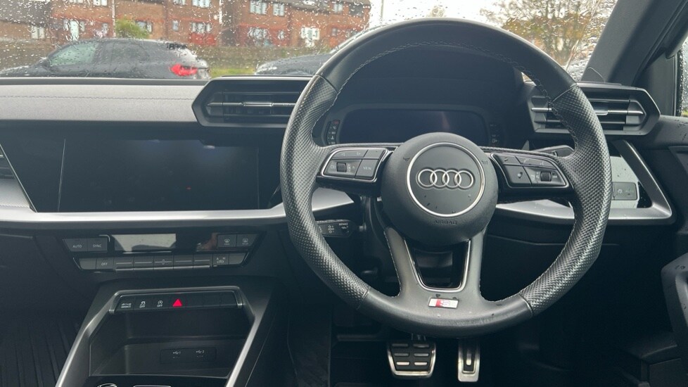 Used Audi A3 2023 for sale - 76540103: Photo 12