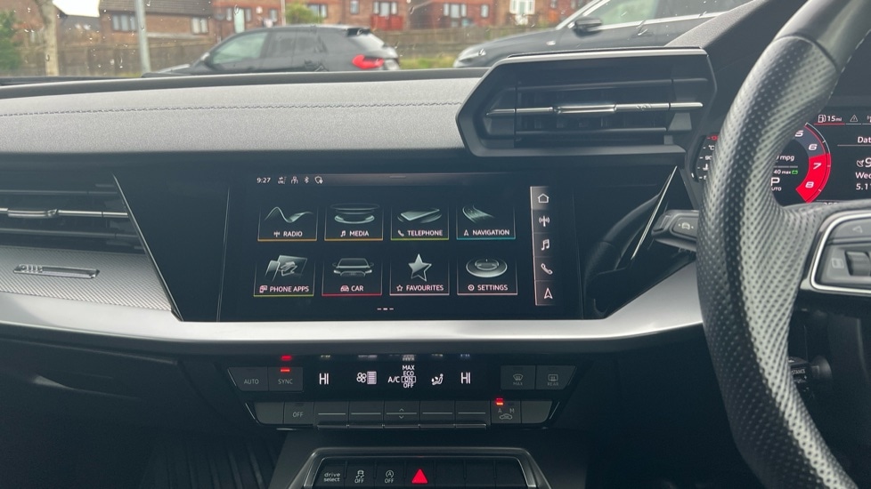 Used Audi A3 2023 for sale - 76540103: Photo 13