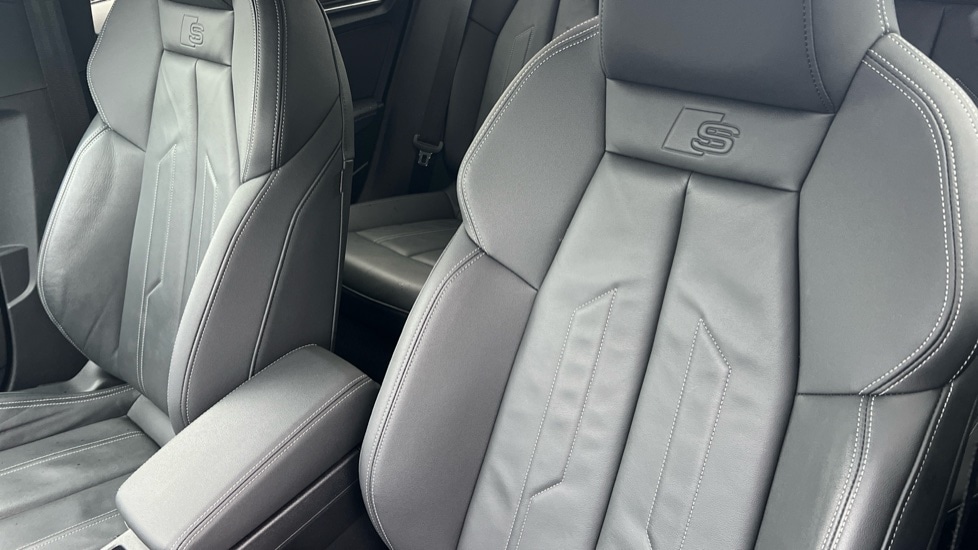 Used Audi A3 2023 for sale - 76540103: Photo 17