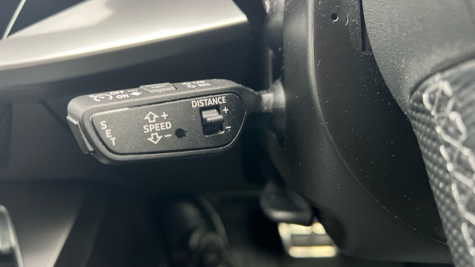 Used Audi A3 2023 for sale - 76540103: Photo 22