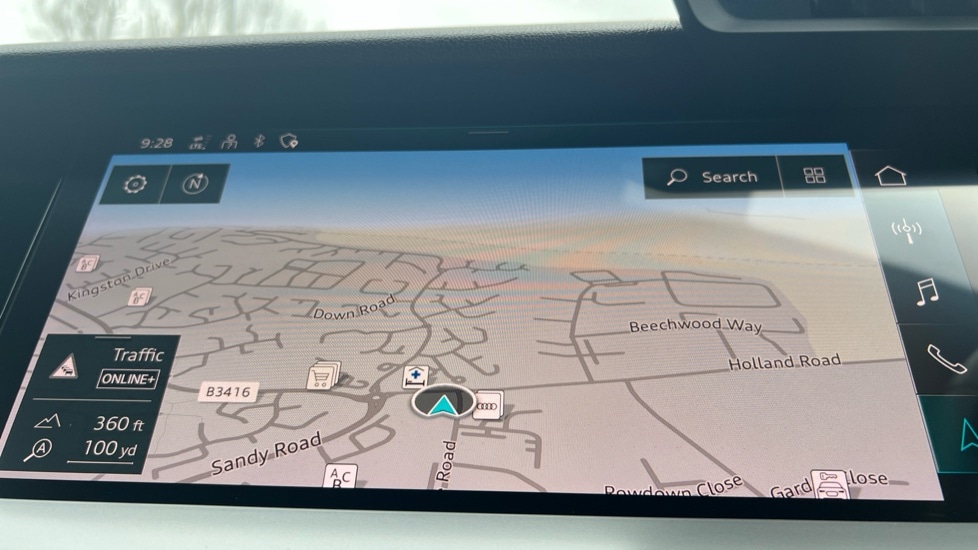 Used Audi A3 2023 for sale - 76540103: Photo 25