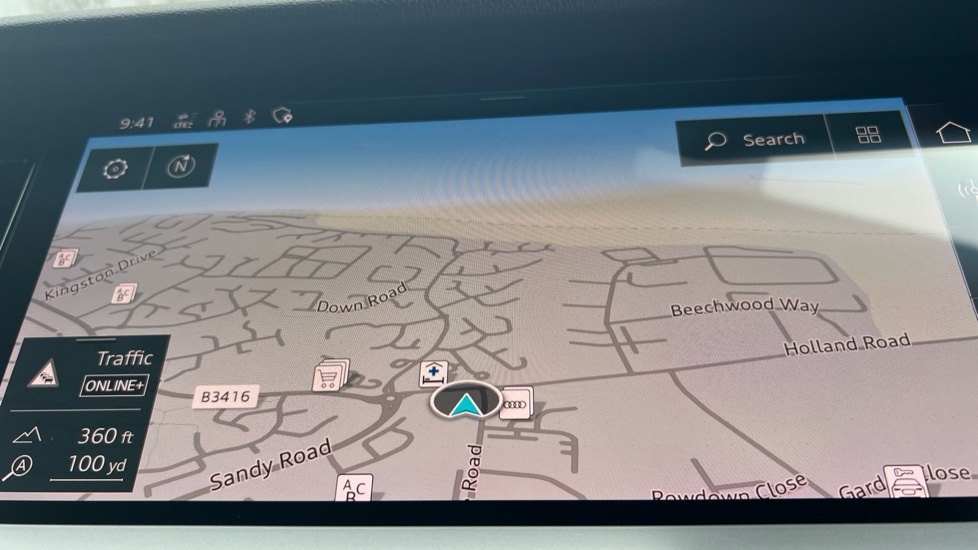 Used Audi A3 2023 for sale - 76540103: Photo 43