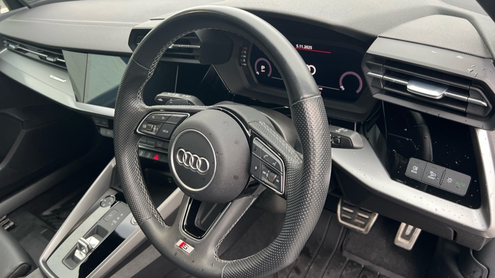 Used Audi A3 2023 for sale - 76540103: Photo 6
