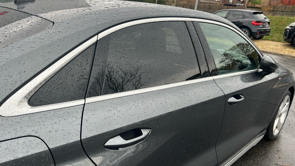 Used Audi A3 2023 for sale - 76540103: Photo 60