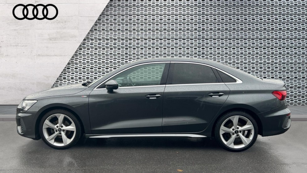 Used Audi A3 2023 for sale - 76540103: Photo 9