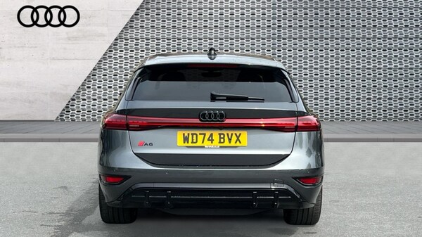Used Audi A6 2025 for sale - 74345766: Photo 11