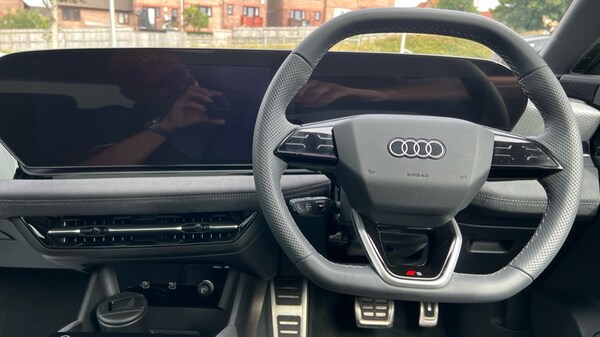 Used Audi A6 2025 for sale - 74345766: Photo 12