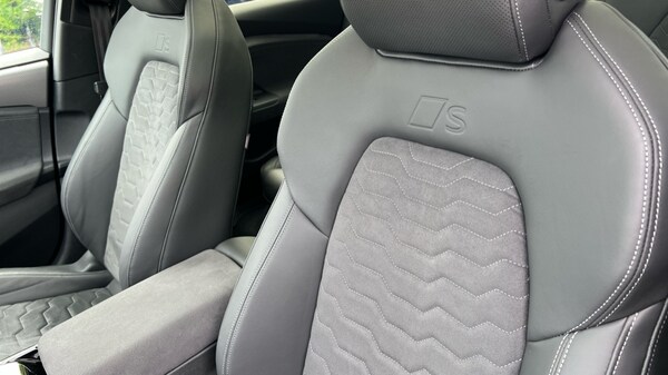 Used Audi A6 2025 for sale - 74345766: Photo 17