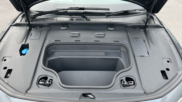 Used Audi A6 2025 for sale - 74345766: Photo 20