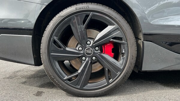 Used Audi A6 2025 for sale - 74345766: Photo 21