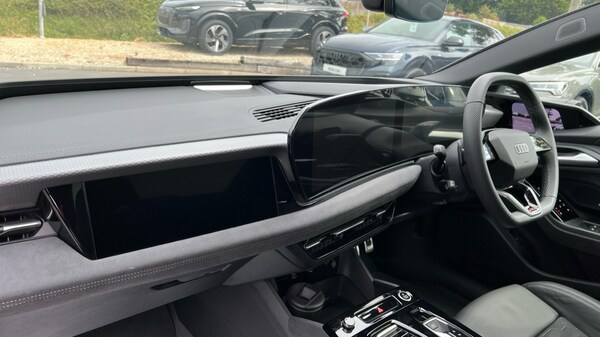 Used Audi A6 2025 for sale - 74345766: Photo 2