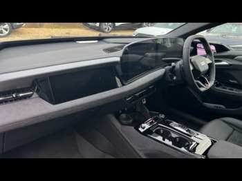 Used Audi A6 Saloon 2025 for sale - 74345766: Photo