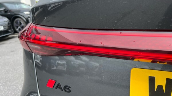 Used Audi A6 2025 for sale - 74345766: Photo 33