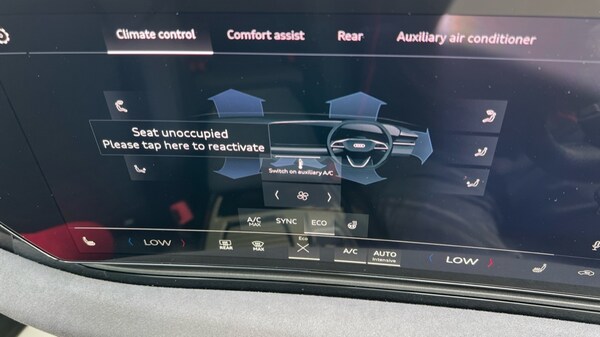 Used Audi A6 2025 for sale - 74345766: Photo 37