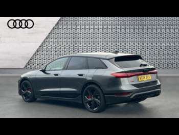 Used Audi A6 Saloon 2025 for sale - 74345766: Photo