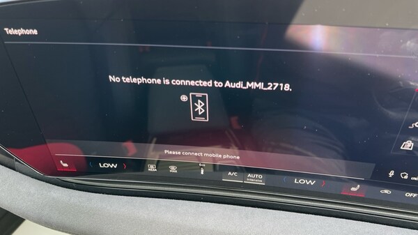 Used Audi A6 2025 for sale - 74345766: Photo 40