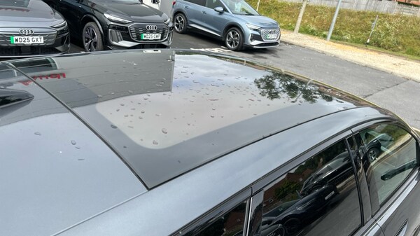 Used Audi A6 2025 for sale - 74345766: Photo 47