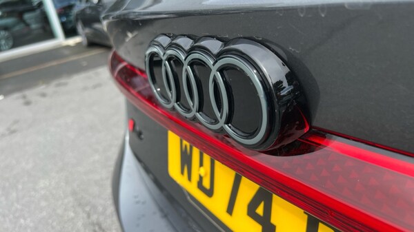 Used Audi A6 2025 for sale - 74345766: Photo 48