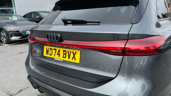 Used Audi A6 2025 for sale - 74345766: Photo 49