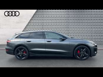 Used Audi A6 Saloon 2025 for sale - 74345766: Photo