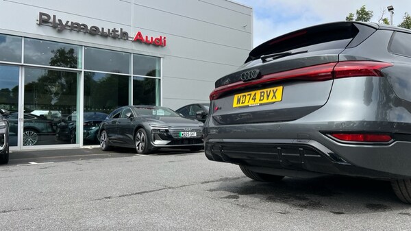 Used Audi A6 2025 for sale - 74345766: Photo 51