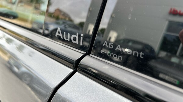 Used Audi A6 2025 for sale - 74345766: Photo 56