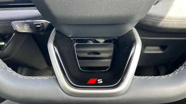 Used Audi A6 2025 for sale - 74345766: Photo 59