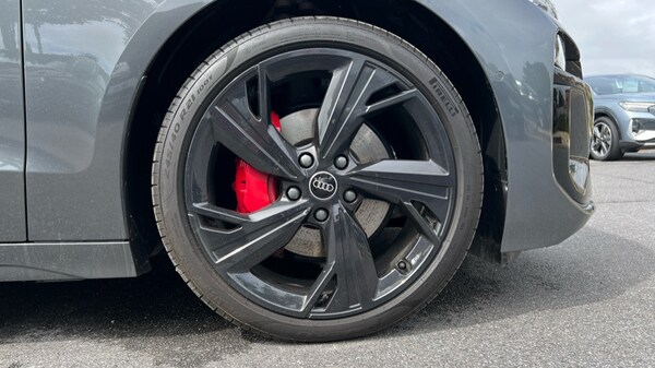 Used Audi A6 2025 for sale - 74345766: Photo 5