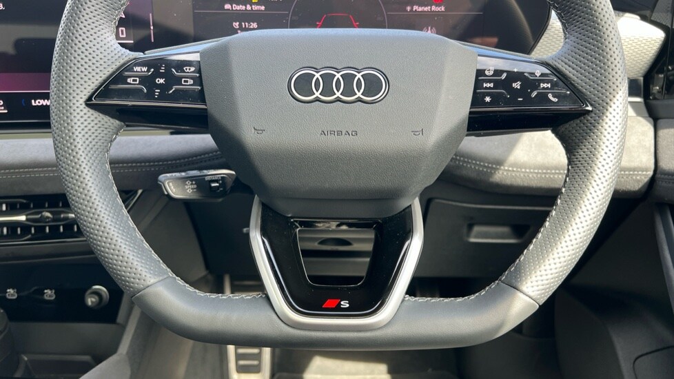 Vehicle 60