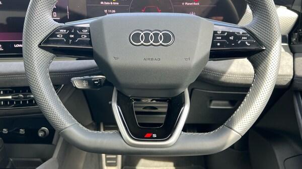 Used Audi A6 2025 for sale - 74345766: Photo 60