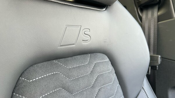 Used Audi A6 2025 for sale - 74345766: Photo 70