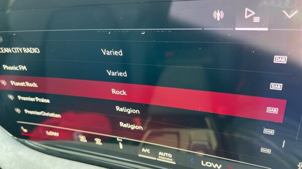 Used Audi A6 2025 for sale - 74345766: Photo 73