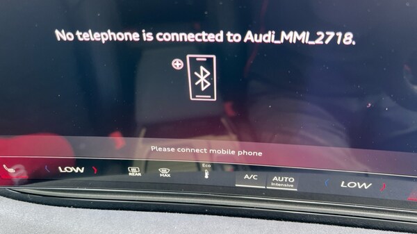Used Audi A6 2025 for sale - 74345766: Photo 75