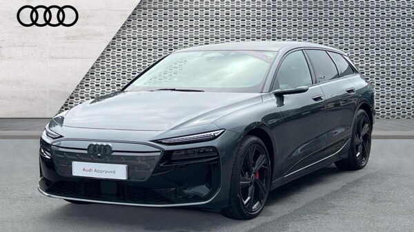 Used Audi A6 2025 for sale - 74345766: Photo 7