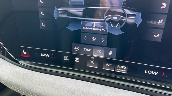 Used Audi A6 2025 for sale - 74345766: Photo 81