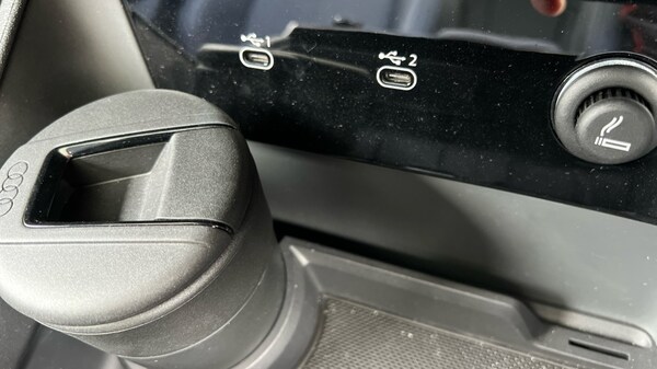 Used Audi A6 2025 for sale - 74345766: Photo 85