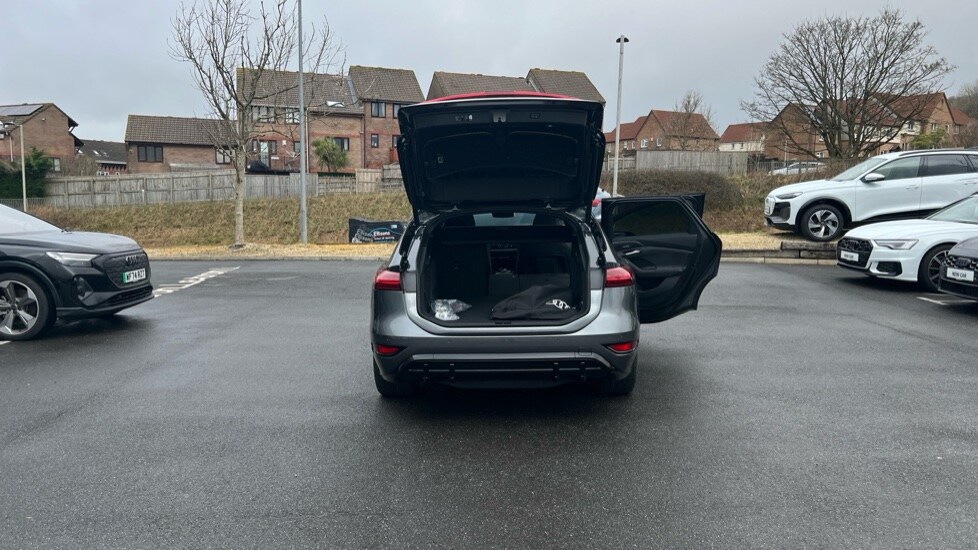 Vehicle 95