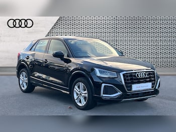 Used Audi Q2 2022 for sale - 76066984: Photo