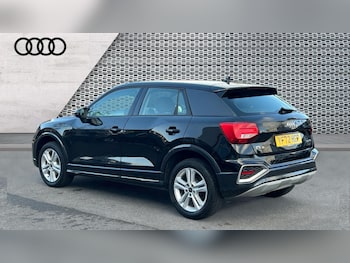 Used Audi Q2 2022 for sale - 76066984: Photo