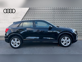 Used Audi Q2 2022 for sale - 76066984: Photo