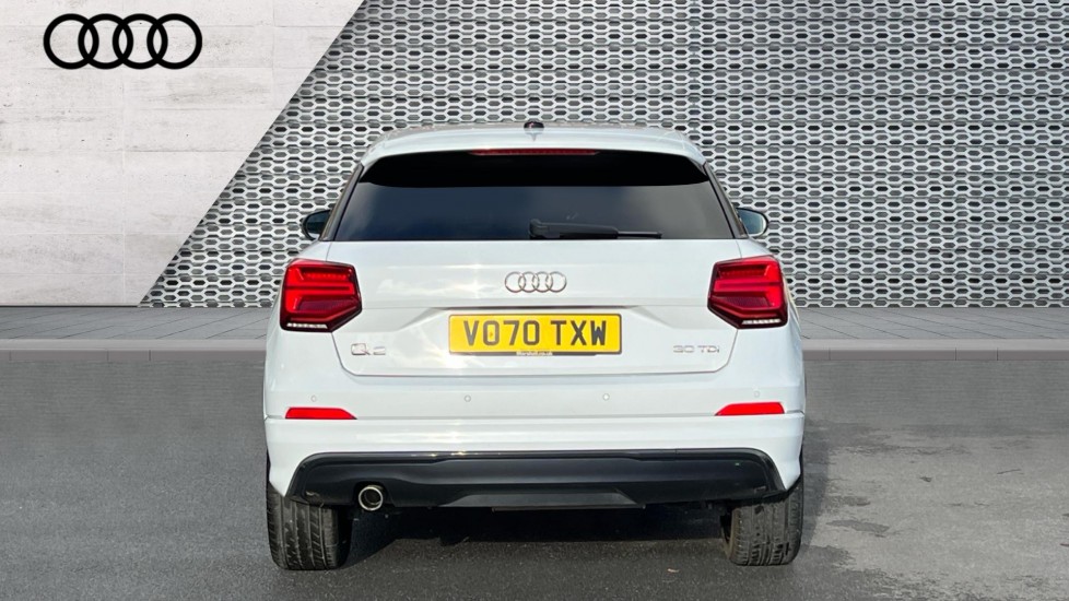 Used Audi Q2 2020 for sale - 76954441: Photo 11