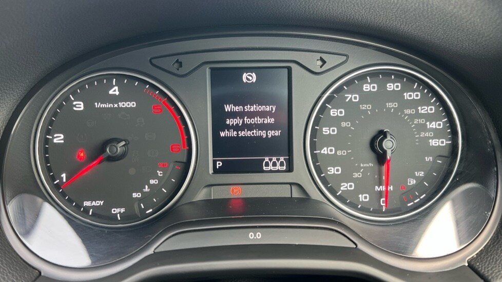 Used Audi Q2 2020 for sale - 76954441: Photo 14