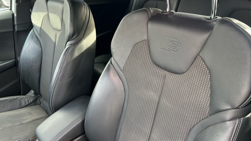 Used Audi Q2 2020 for sale - 76954441: Photo 17